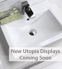 New Utopia Display 2016